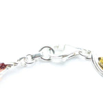 Baltic Beauty Bracelets Elegant Multicolour Stone Bracelet