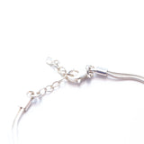 Modern Amber Chain Bracelet- Bracelets- Baltic Beauty