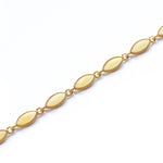 Butterscotch Classic Gold Bracelet - Baltic Beauty