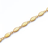 Butterscotch Classic Gold Bracelet - Baltic Beauty