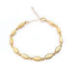 Butterscotch Classic Gold Bracelet - Baltic Beauty