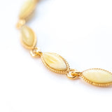 Butterscotch Classic Gold Bracelet - Baltic Beauty