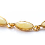 Butterscotch Classic Gold Bracelet - Baltic Beauty
