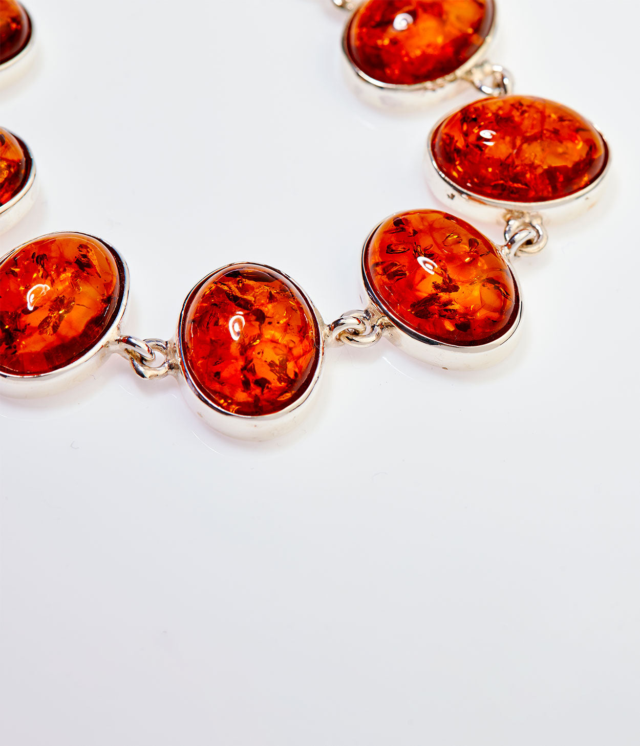 Amber jewellery ltd discount