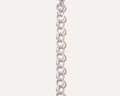 2" (5cm) Anchor Chain Extender — Baltic amber and sterling silver jewellery by Baltic Beauty