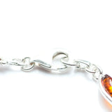 Baltic Beauty Bracelets Natural Classic Amber Bracelet