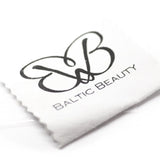 Baltic Beauty Accessory Sterling Silver Polishing Cloth