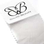 Baltic Beauty Accessory Sterling Silver Polishing Cloth