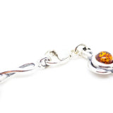 Baltic Beauty Bracelets Treble Clef Amber Bracelet