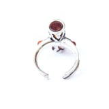 Baltic Beauty Rings Urban Amber Fashion Ring