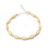 Butterscotch Classic Gold Bracelet - Baltic Beauty