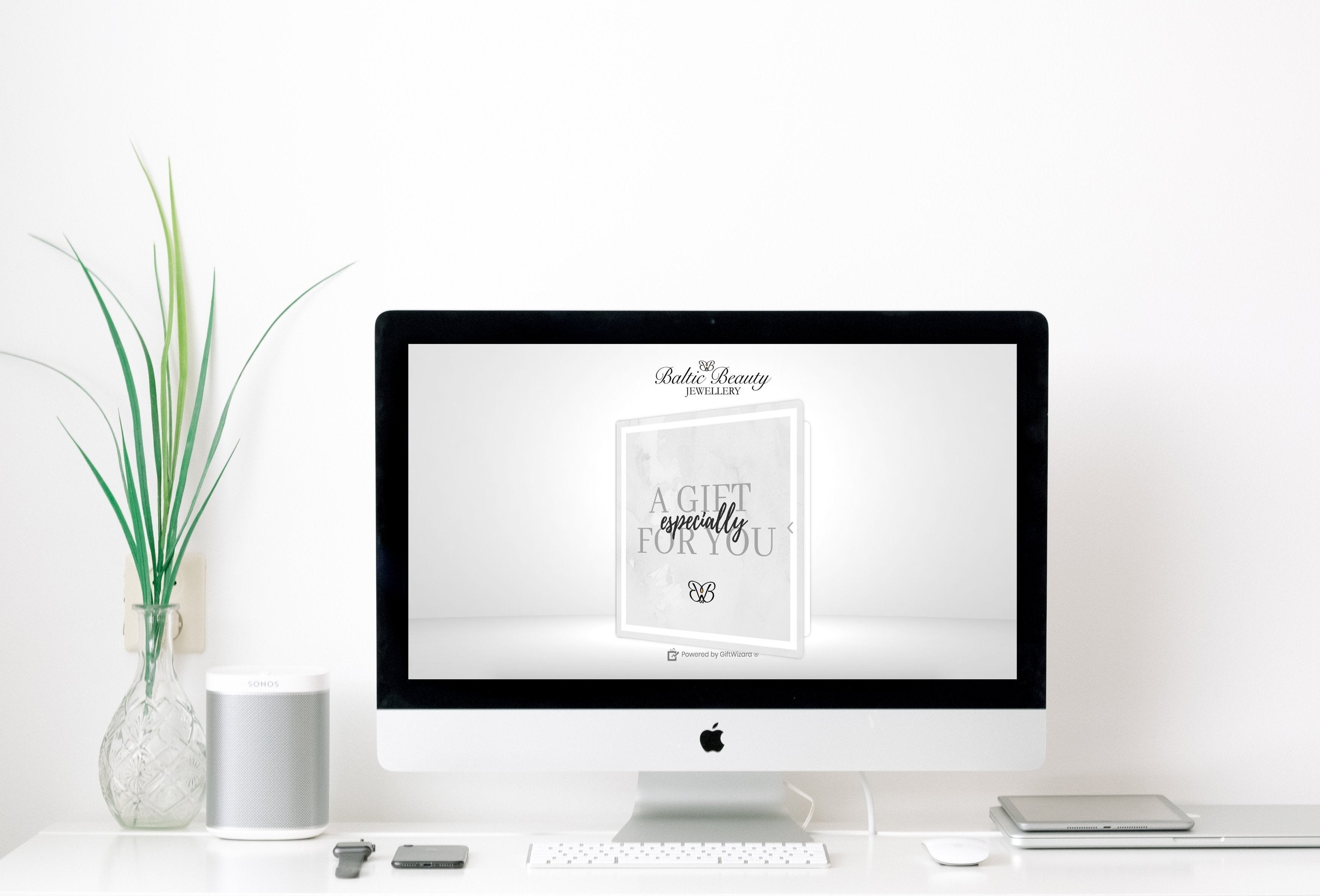 Baltic Beauty E-Gift Card- Gift Cards- Baltic Beauty